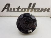 Brake booster