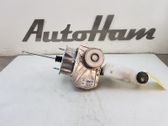 Brake booster