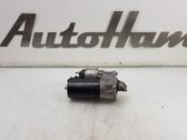 Motor de arranque
