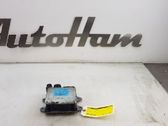 Power steering control unit/module