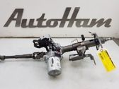 Electric power steering pump