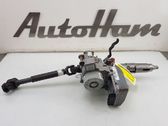 Electric power steering pump