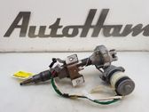 Electric power steering pump