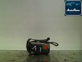 Ceinture de sécurité avant