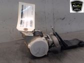 Rear seatbelt