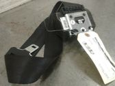 Rear seatbelt