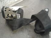 Rear seatbelt
