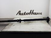 Middle center prop shaft