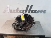 Manual 5 speed gearbox