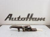 Front control arm