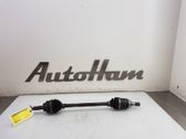 Antriebswelle vorne