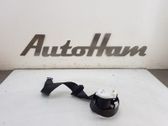 Ceinture de sécurité arrière