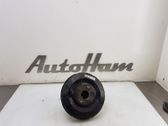Brake booster
