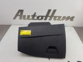 Glove box