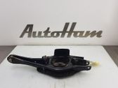 Querlenker hinten