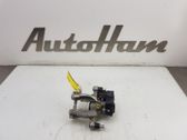 Bremssattel hinten