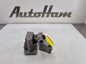 Engine mount bracket