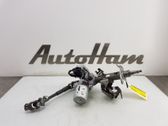 Electric power steering pump