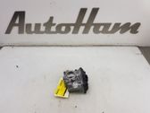 Throttle body valve