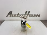 In-tank fuel pump