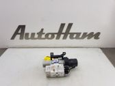 Faltdachmotor