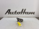 Gearbox mounting bracket