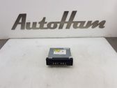Radio/CD/DVD/GPS head unit