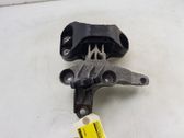 Engine mount bracket