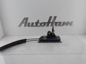 Gear shifter/selector