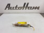 Seat airbag