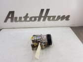 Air conditioning (A/C) compressor (pump)