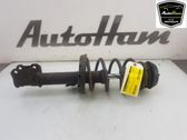 Front shock absorber/damper