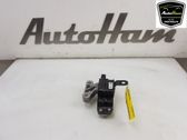 Gearbox mounting bracket