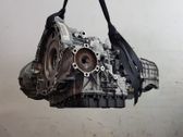 Automatic gearbox
