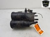 Active carbon filter fuel vapour canister