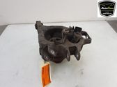 Rear wheel hub spindle/knuckle