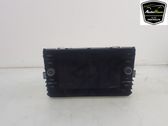 Unidad central de control multimedia