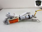 Roof airbag