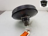 Brake booster