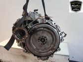 Автоматическая коробка передач