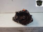 Manual 5 speed gearbox