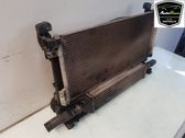 Radiator set