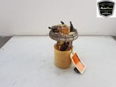 In-tank fuel pump