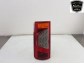Rear/tail lights