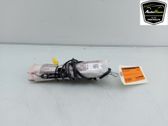 Seat airbag