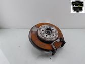 Rear wheel hub spindle/knuckle