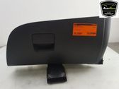 Glove box