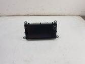 Radio/CD/DVD/GPS head unit