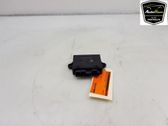 Door central lock control unit/module