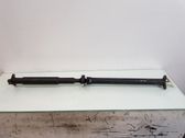 Middle center prop shaft
